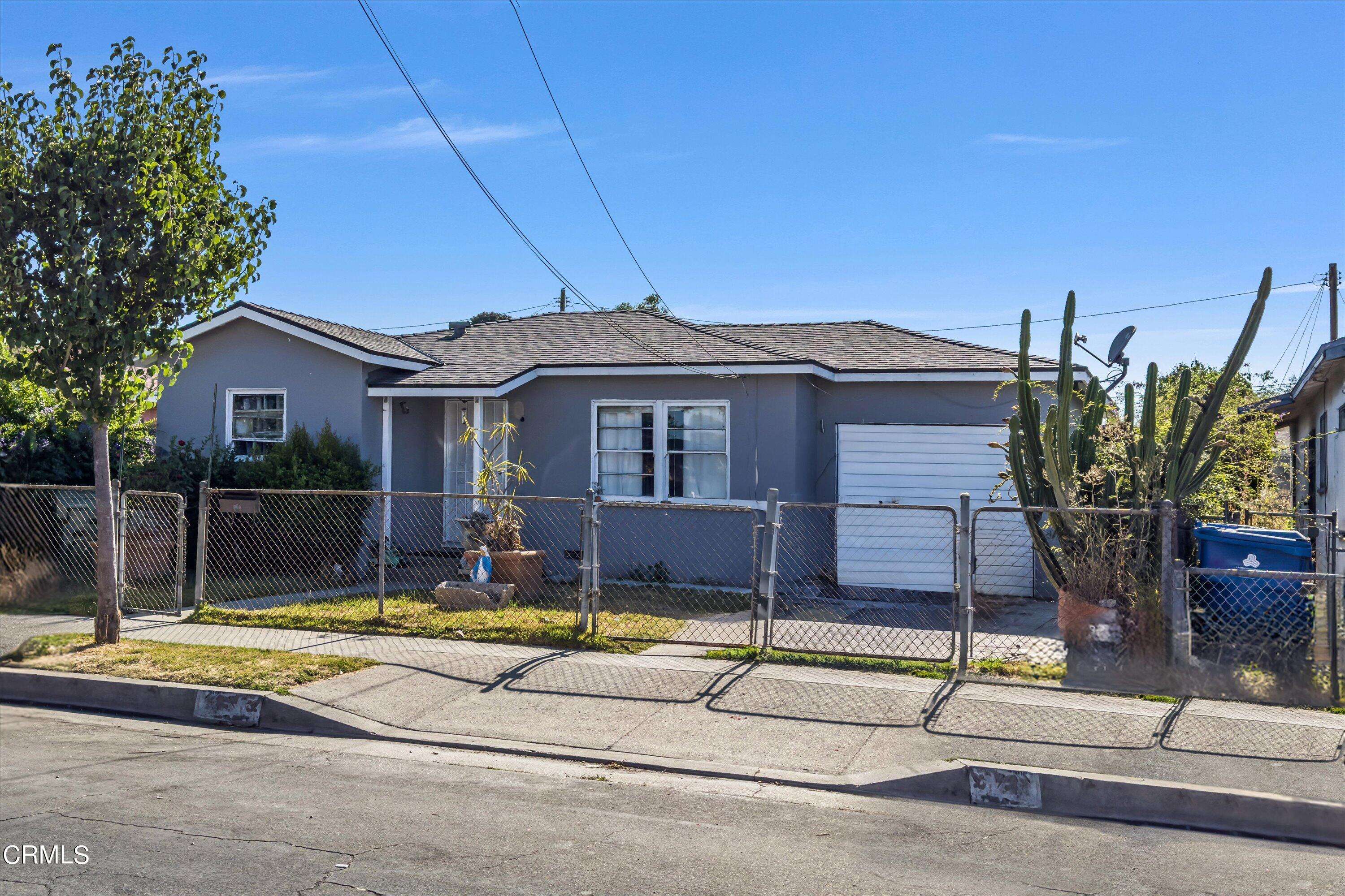 Wilmington, CA 90744,1123 Sanford Avenue