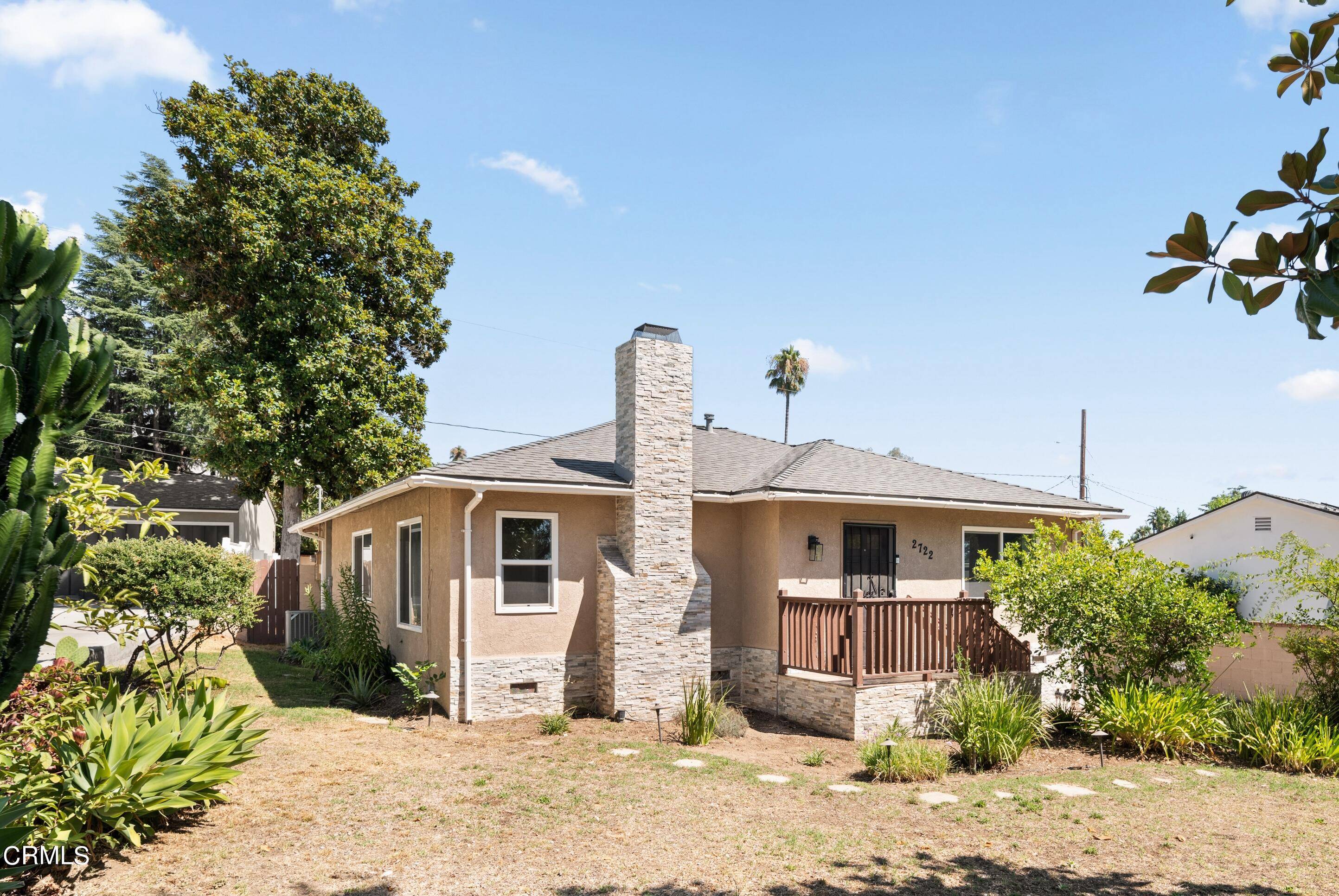 Altadena, CA 91001,2722 Callecita Drive