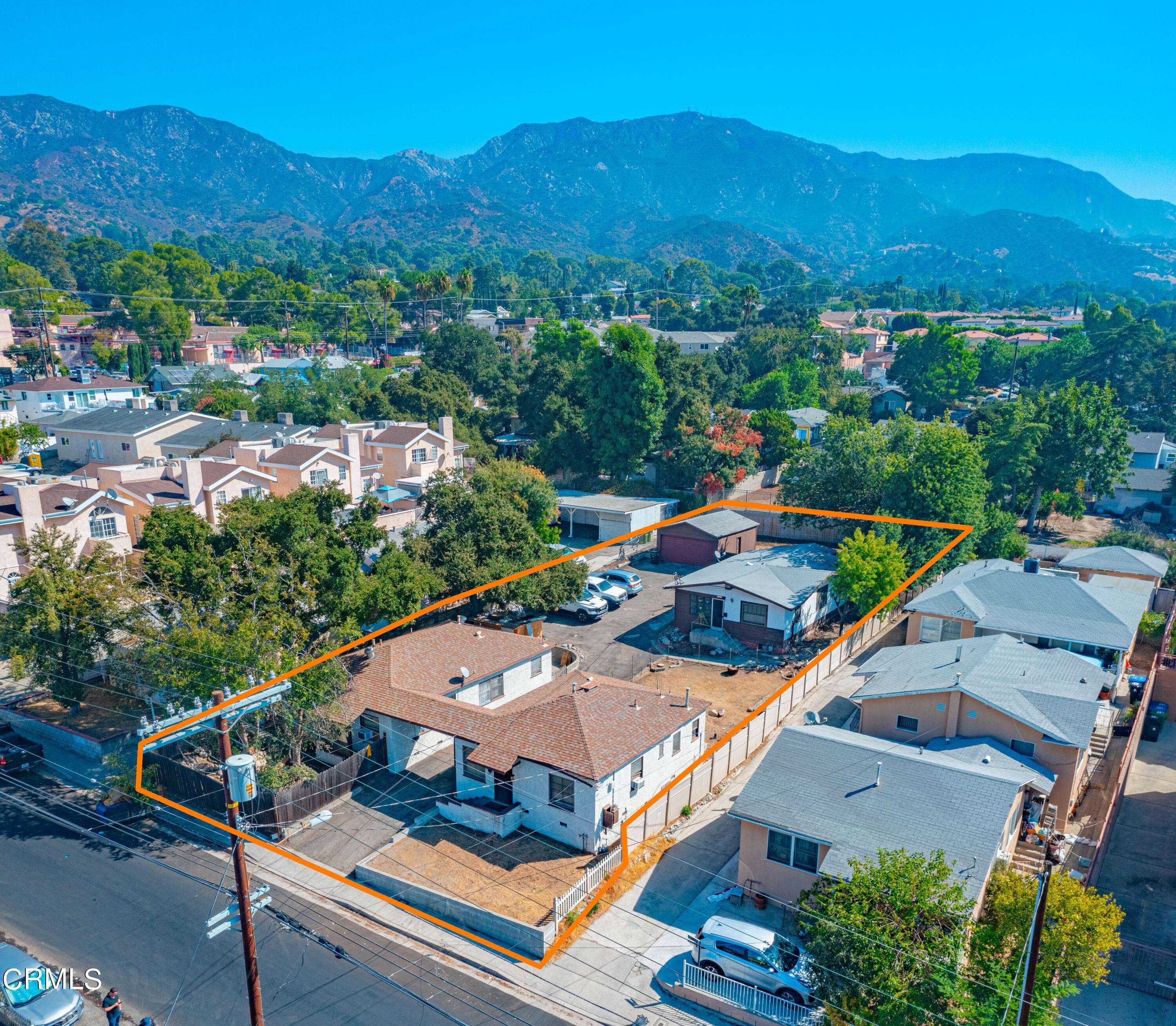 Tujunga, CA 91042,10030 Pinewood Avenue