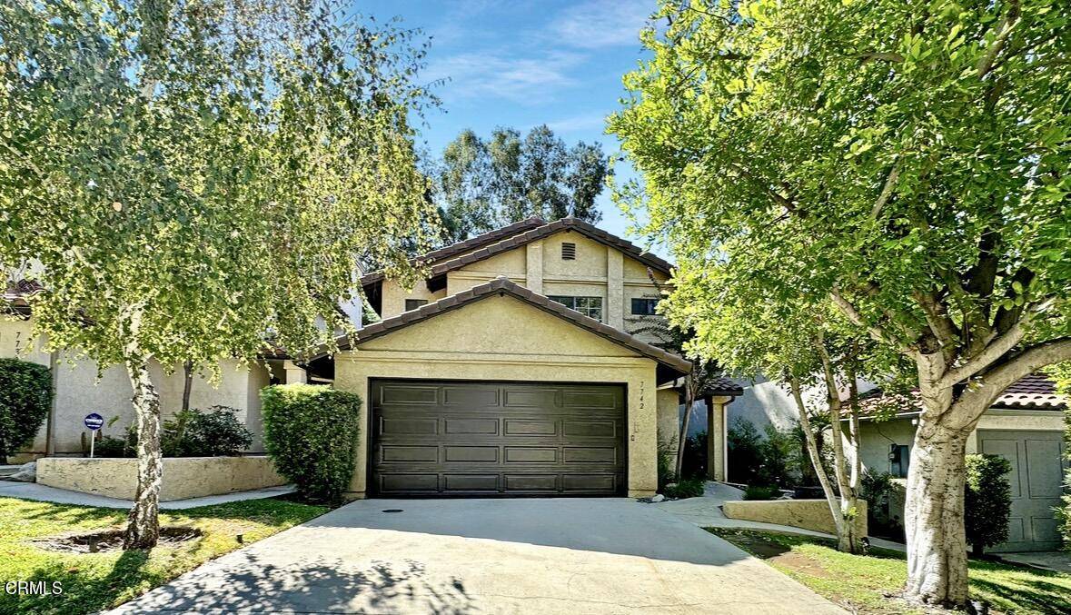 Tujunga, CA 91042,7742 Jeanie Terrace