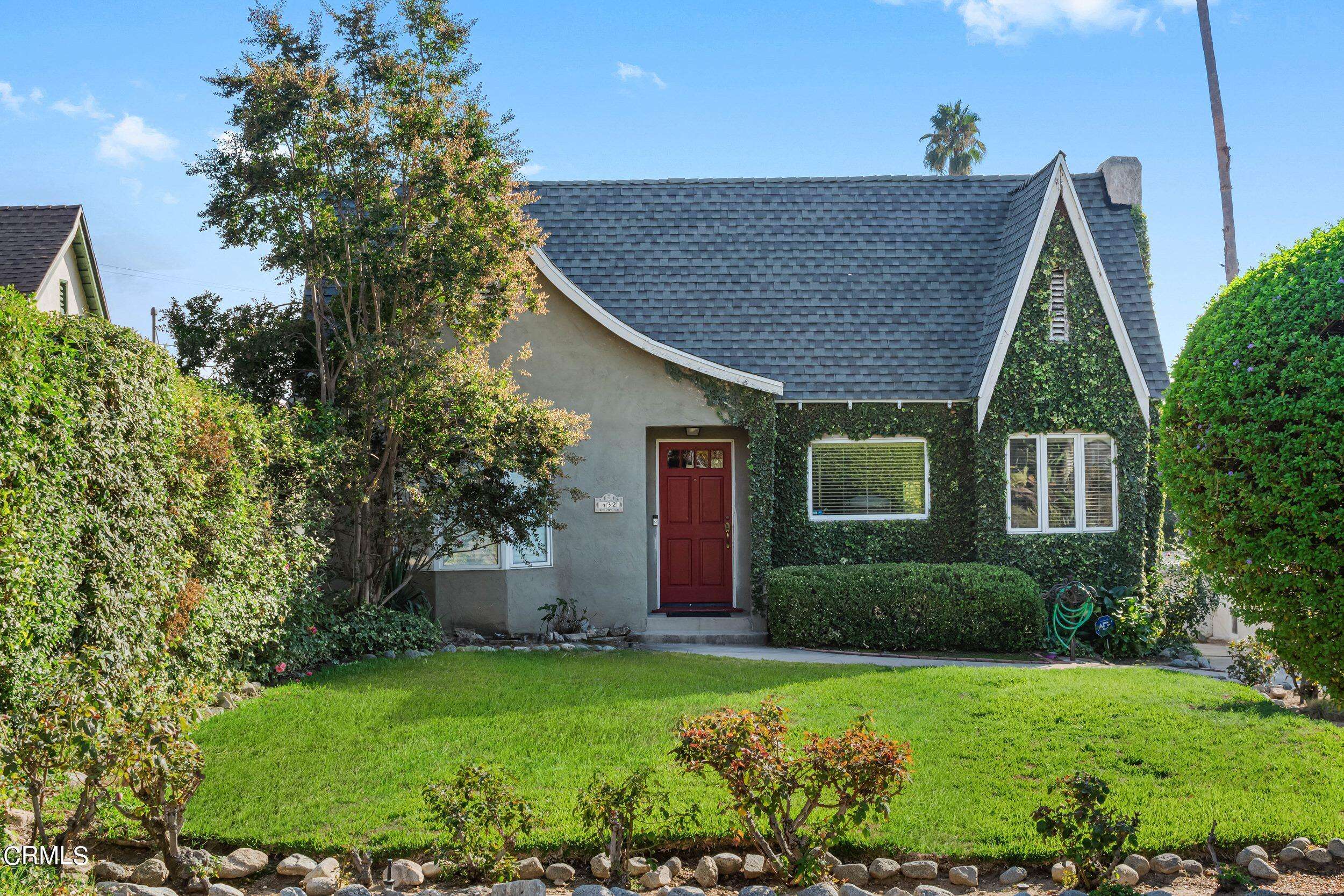 Altadena, CA 91001,432 West Poppyfields Drive