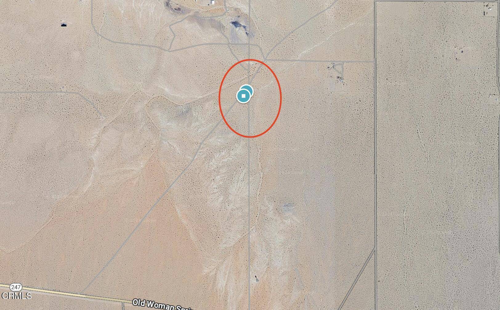 Lucerne Valley, CA 92356,1 Clark Road