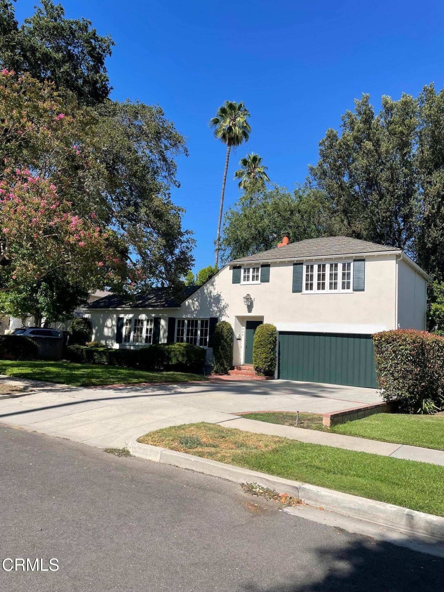 San Gabriel, CA 91775,448 North Pine Street