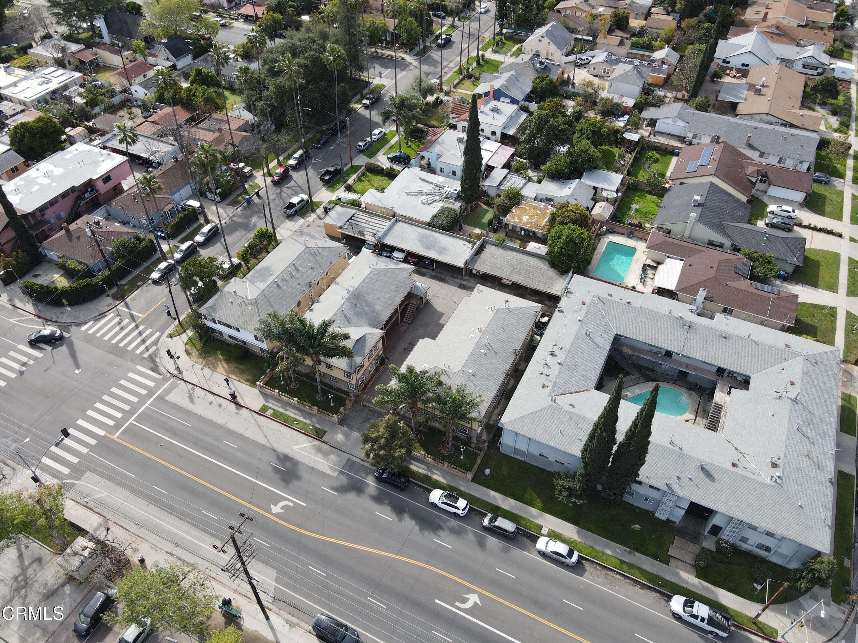 Van Nuys, CA 91405,14306 Vanowen Street