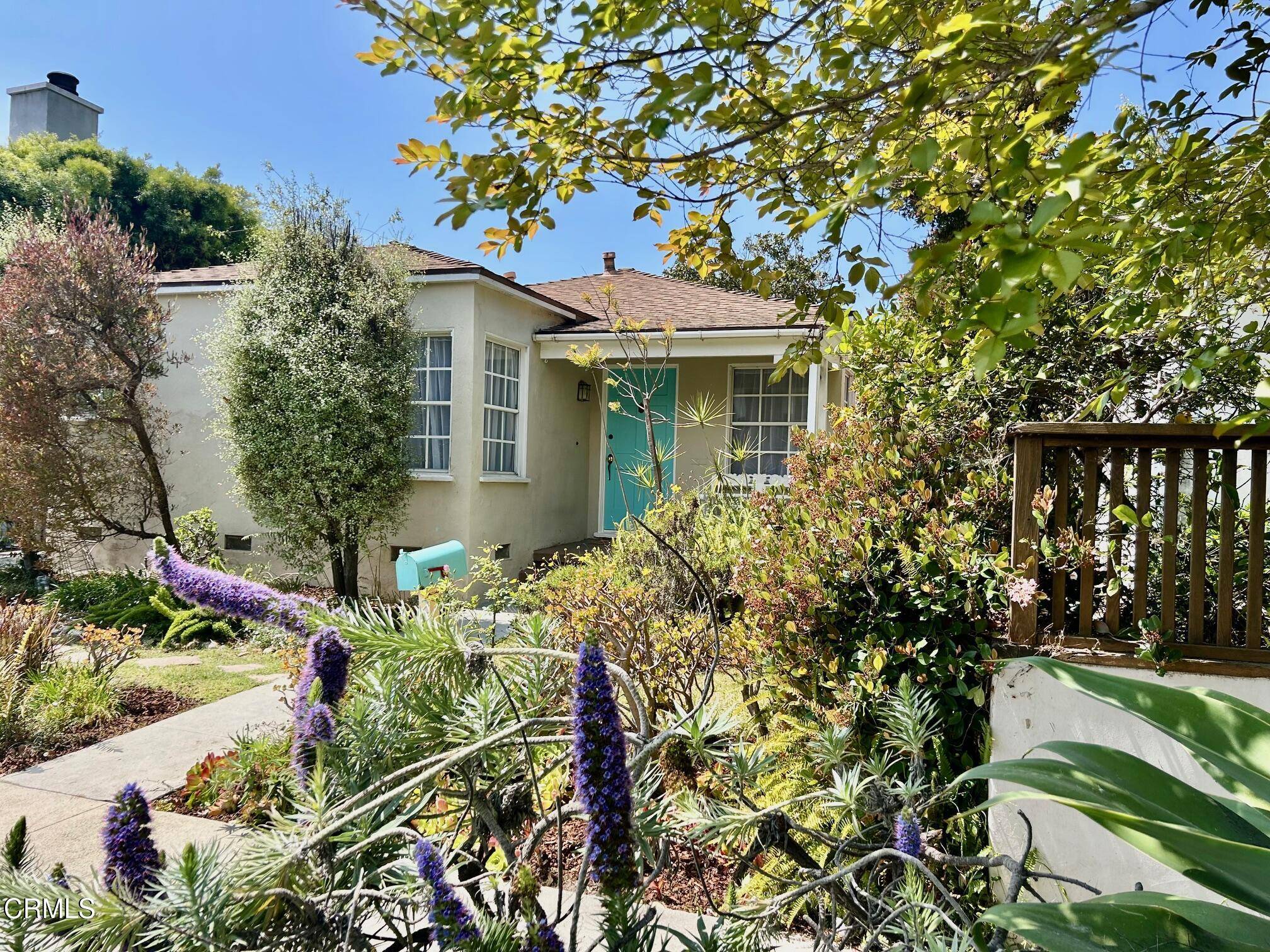 Venice, CA 90291,2809 Beach Avenue