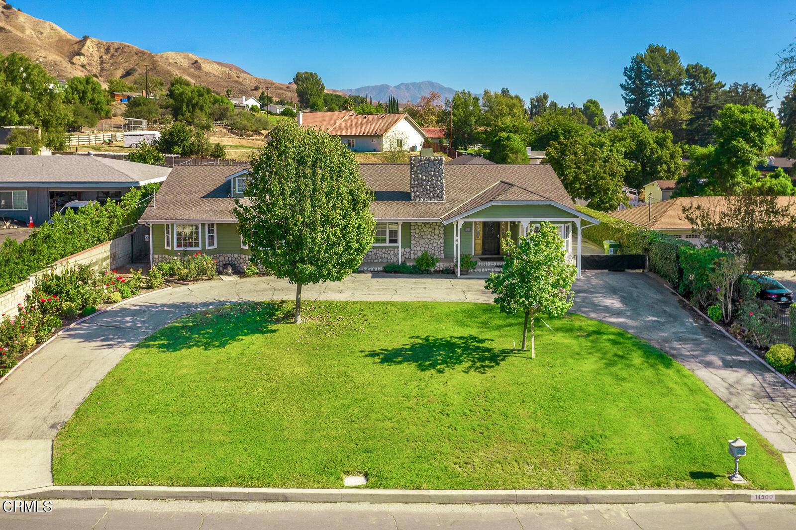 Lakeview Terrace, CA 91342,11500 Orcas Avenue