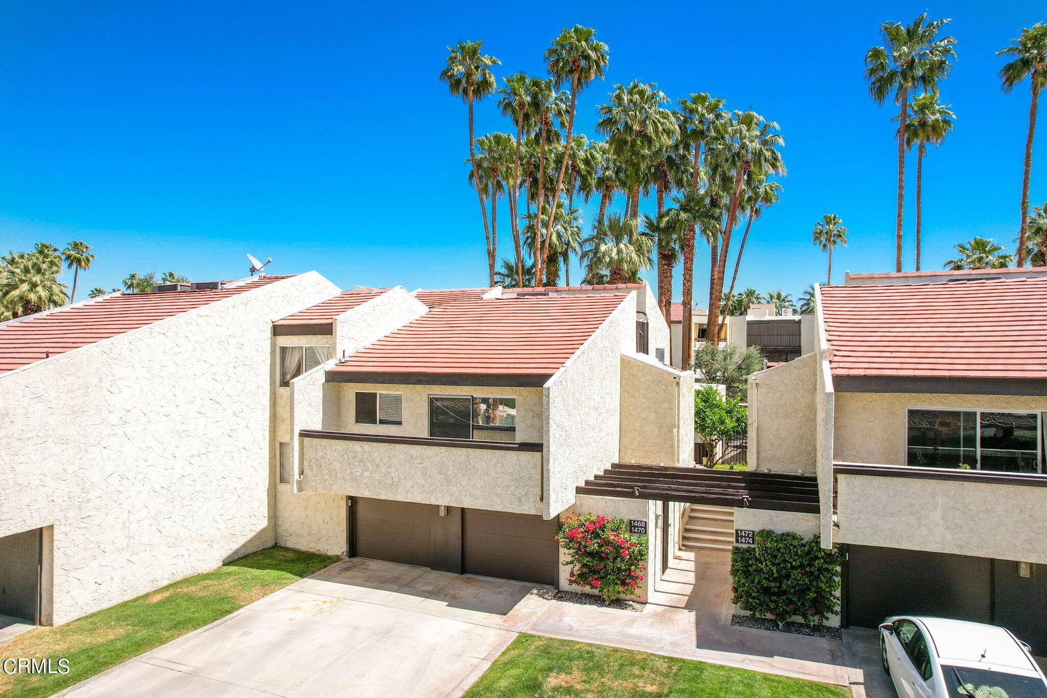 Palm Springs, CA 92264,1468 South Camino Real