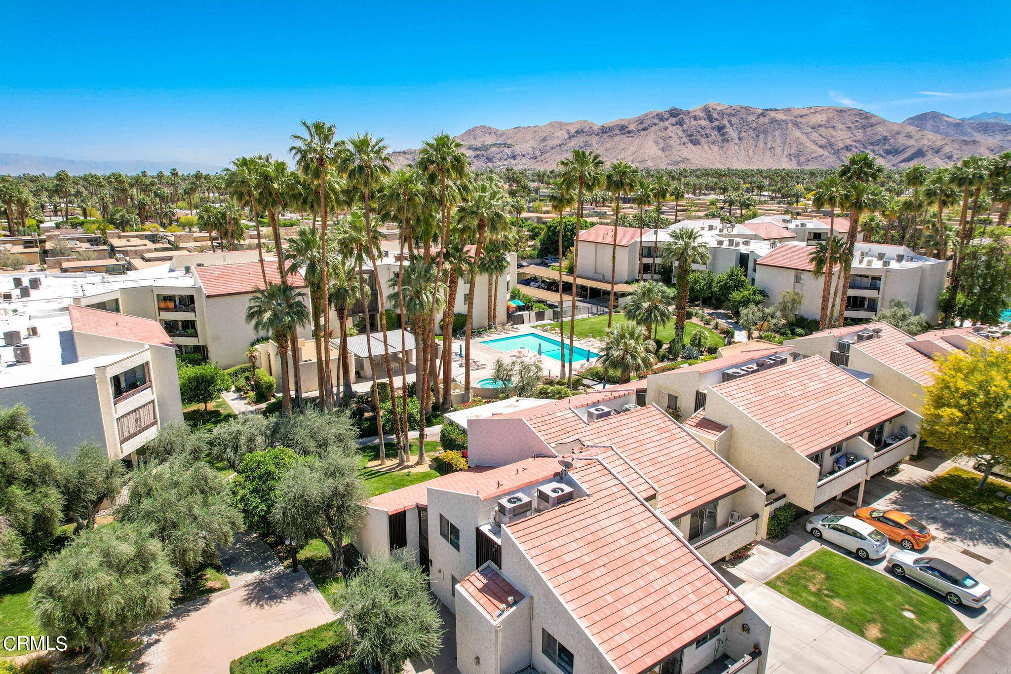 Palm Springs, CA 92264,1468 South Camino Real