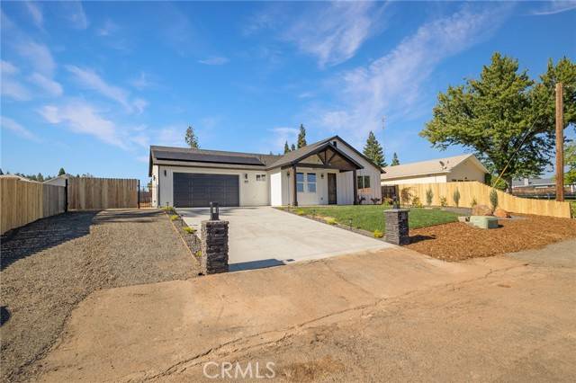 Paradise, CA 95969,6235 Lancaster Drive