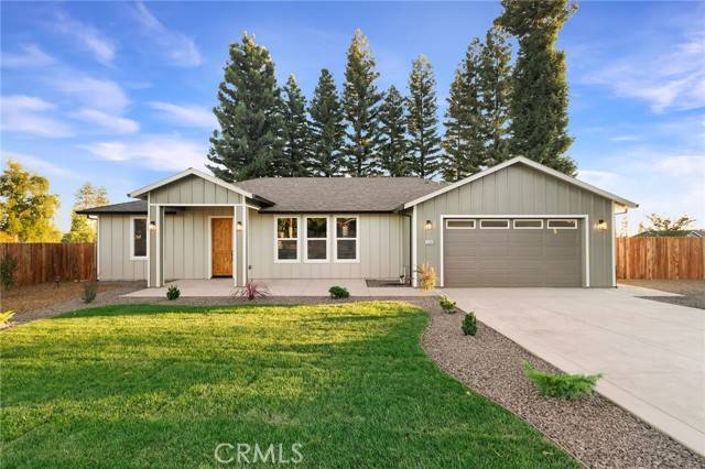 Paradise, CA 95969,1500 Rosemary Court