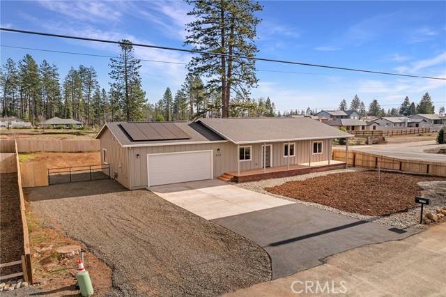 Paradise, CA 95969,6210 Forest Lane