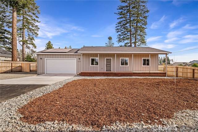 Paradise, CA 95969,6210 Forest Lane