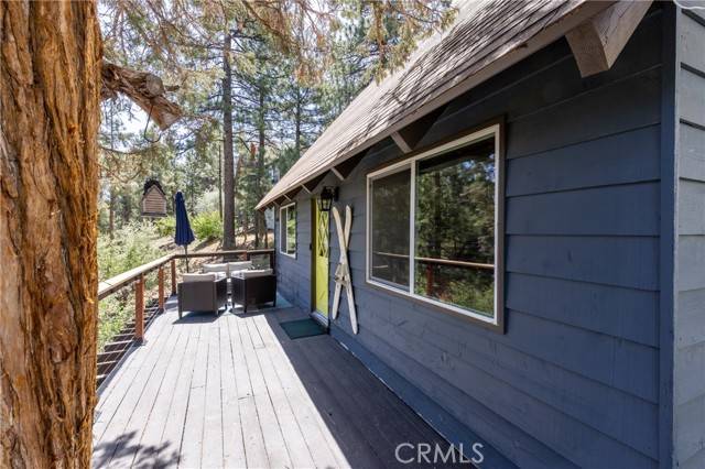 Big Bear City, CA 92314,141 East Starr Drive