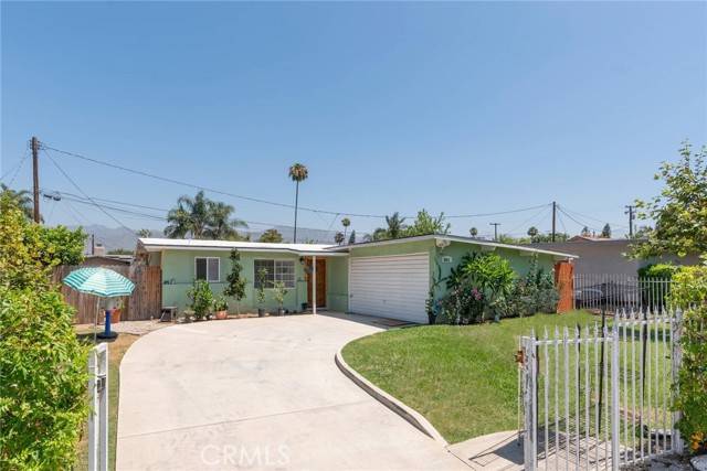 Azusa, CA 91702,18013 East Bellefont Drive