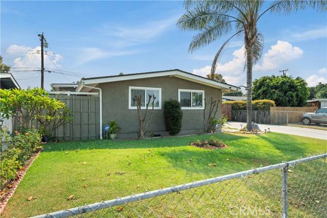 Covina, CA 91722,4432 North Heathdale Avenue