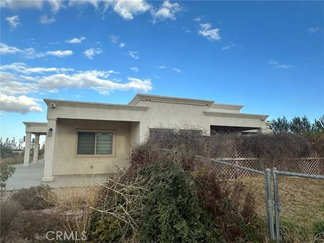 Rosamond, CA 93560,6578 Elder Avenue