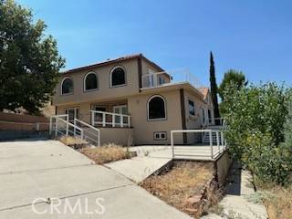 Leona Valley, CA 93551,40014 95th West Street