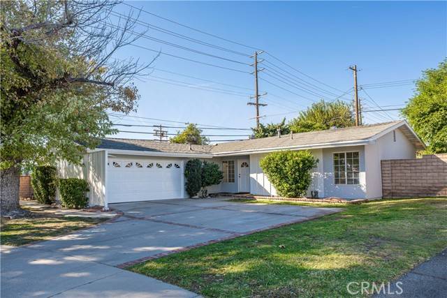 Chatsworth, CA 91311,9501 Casaba Avenue