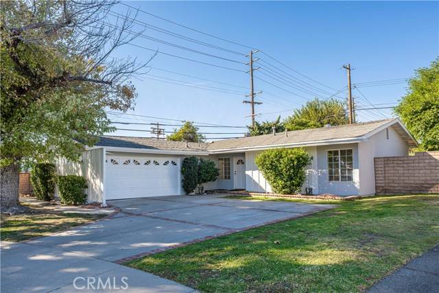 Chatsworth, CA 91311,9501 Casaba Avenue