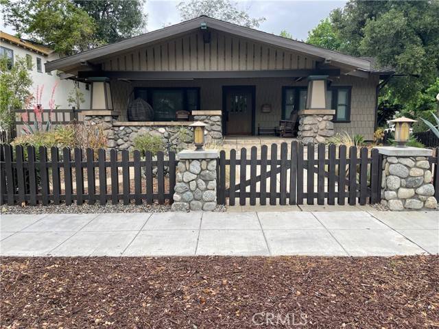 Claremont, CA 91711,1175 North Indian Hill Boulevard