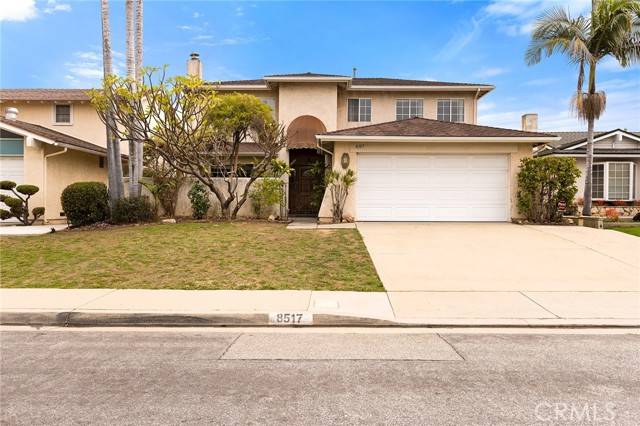 Rosemead, CA 91770,8517 Silver Ridge Drive