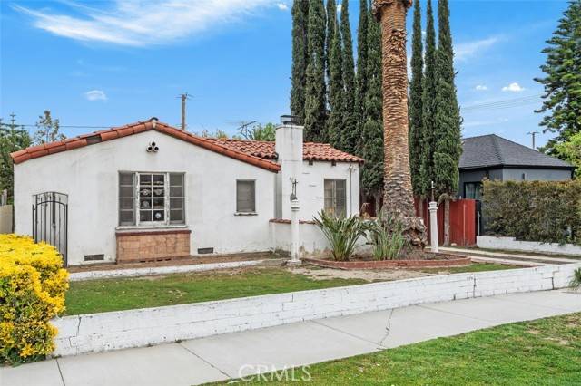 Burbank, CA 91505,306 North Niagara Street