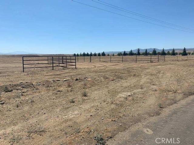 New Cuyama, CA 93254,0 Perkins Road