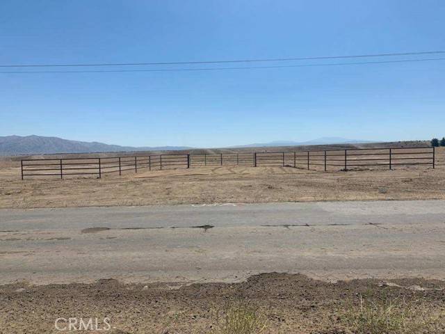 New Cuyama, CA 93254,0 Perkins Road