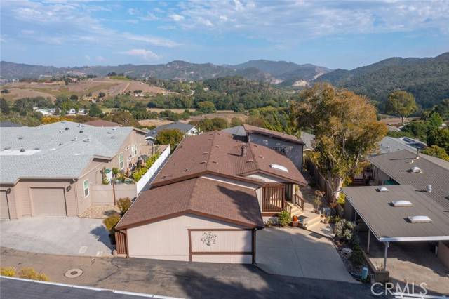 Avila Beach, CA 93424,212 Meadow View Drive