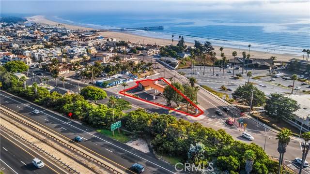 Pismo Beach, CA 93449,1481 Price Street