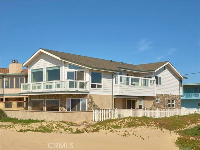 Oceano, CA 93445,1590 Strand Way