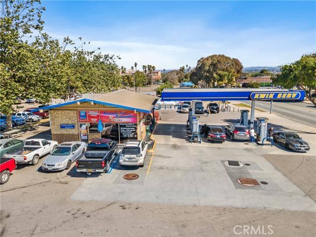 Lompoc, CA 93436,1001 North H Street