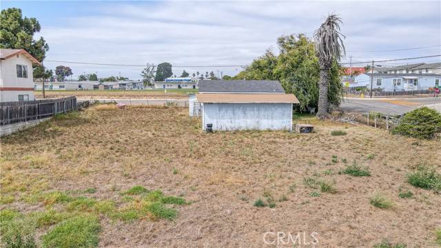 Oceano, CA 93445,1730 19th