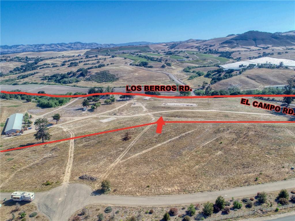 Arroyo Grande, CA 93420,2431 Los Berros Road