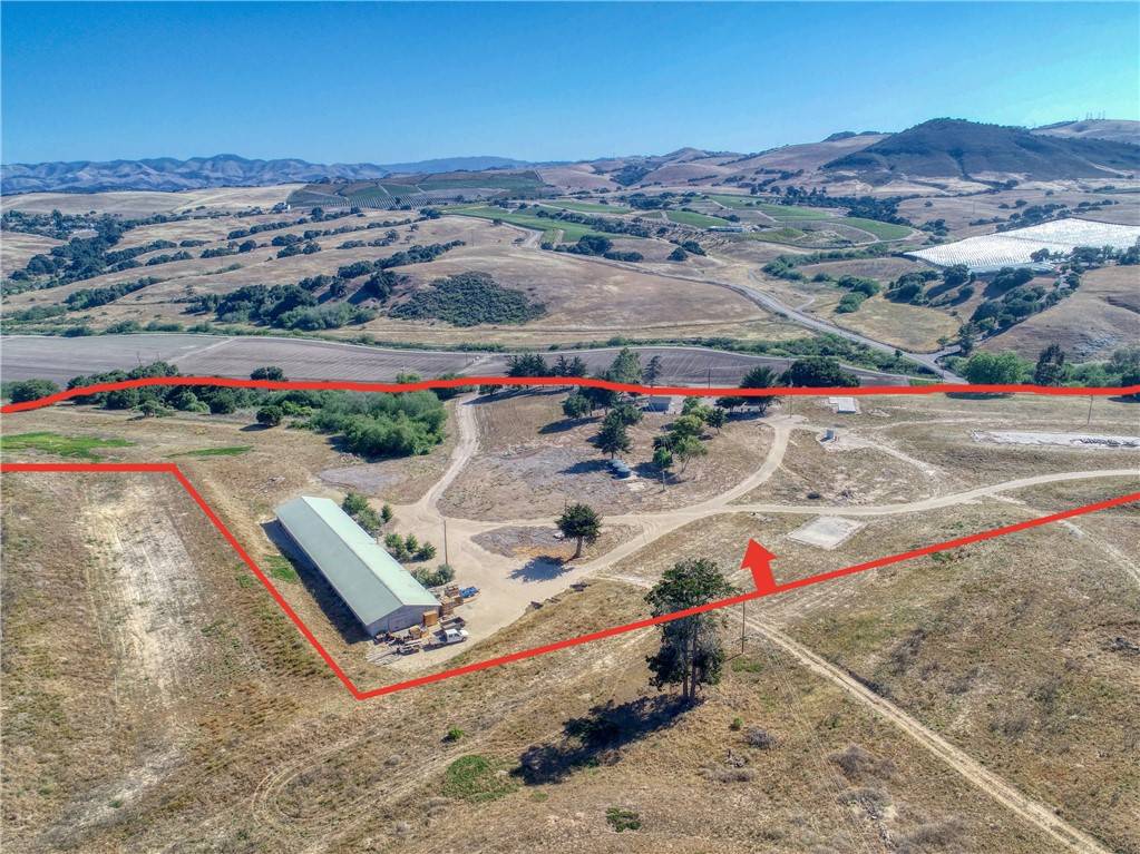 Arroyo Grande, CA 93420,2431 Los Berros Road