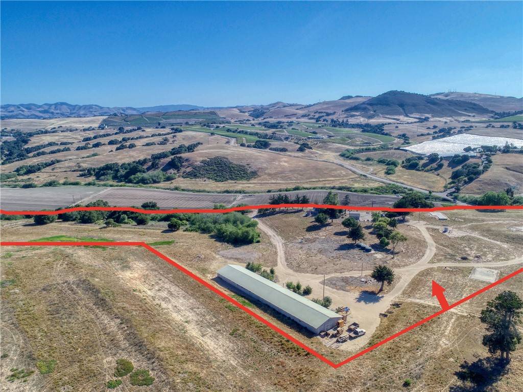 Arroyo Grande, CA 93420,2431 Los Berros Road