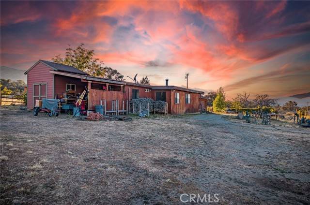 Tehachapi, CA 93561,18812 Old Ranch Road