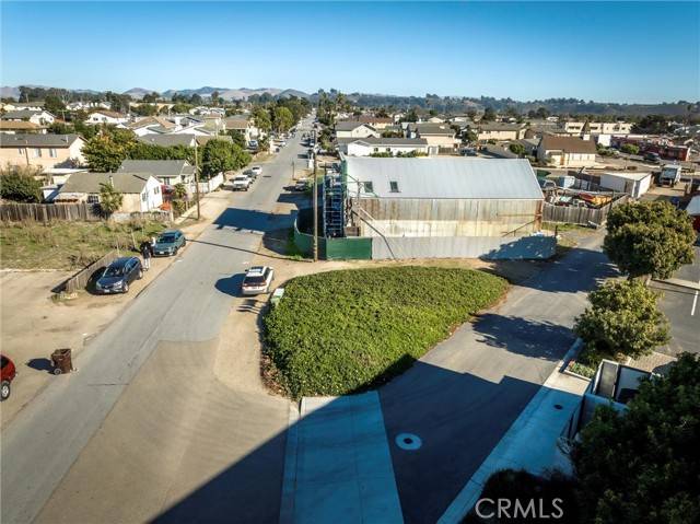 Oceano, CA 93445,1590 Ocean Street