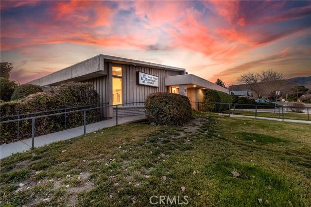 Tehachapi, CA 93561,432 South Mill Street