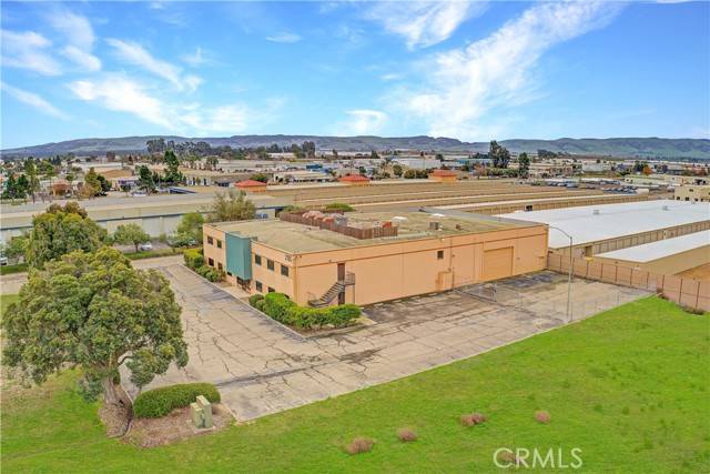 Santa Maria, CA 93458,2105 South Blosser Road