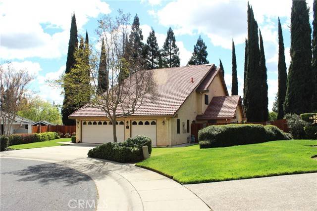 Roseville, CA 95678,105 Pebble Beach Court