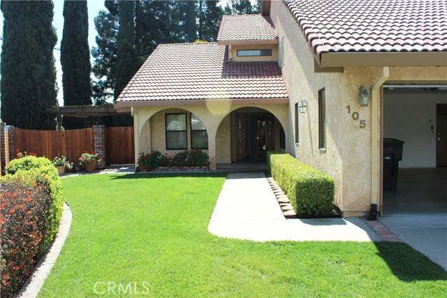 Roseville, CA 95678,105 Pebble Beach Court