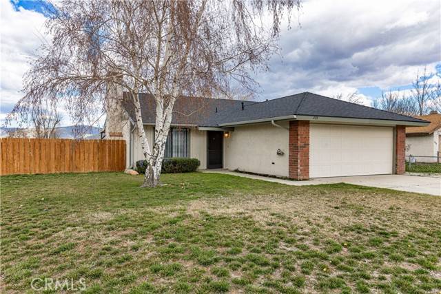 Tehachapi, CA 93561,209 Peach Tree Court