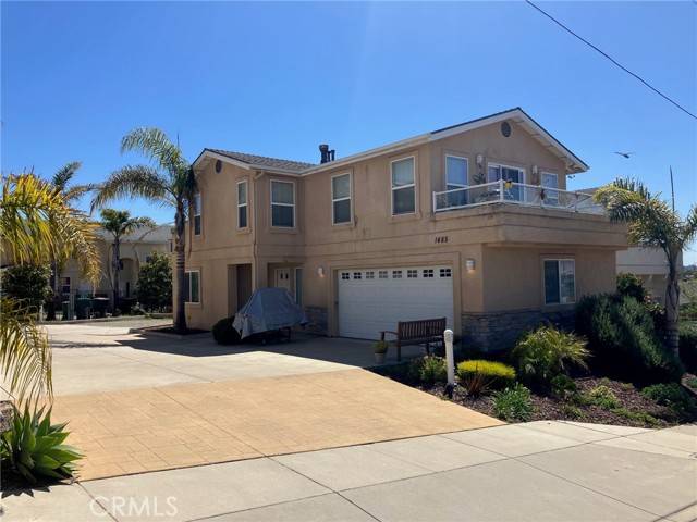 Oceano, CA 93445,1485 16th