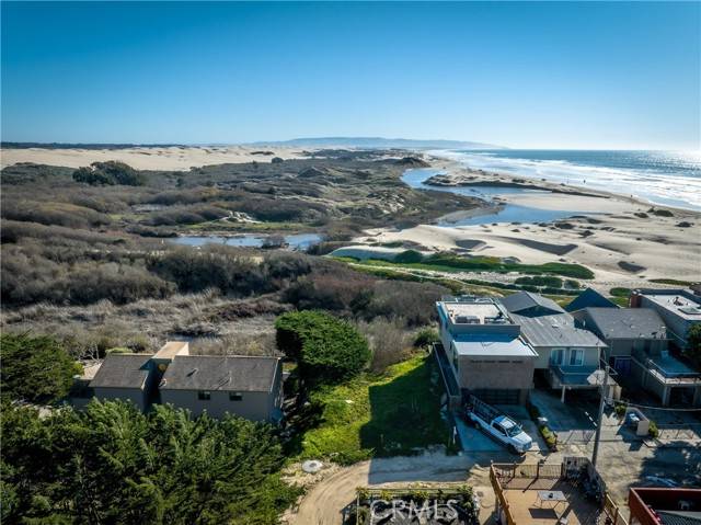 Oceano, CA 93445,1835 Strand