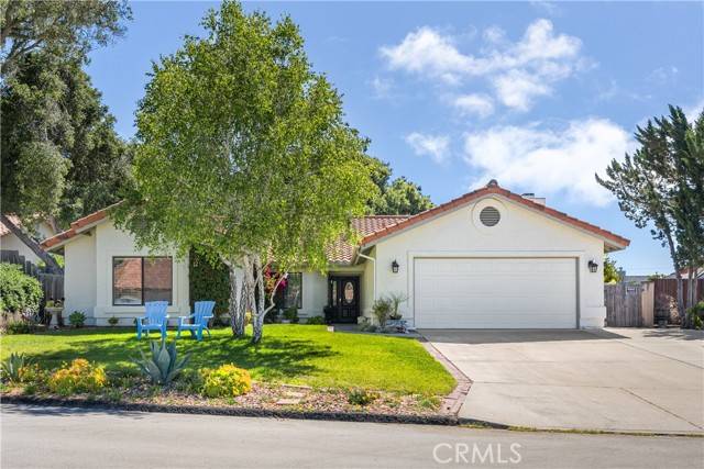 Lompoc, CA 93436,3154 Manley Drive