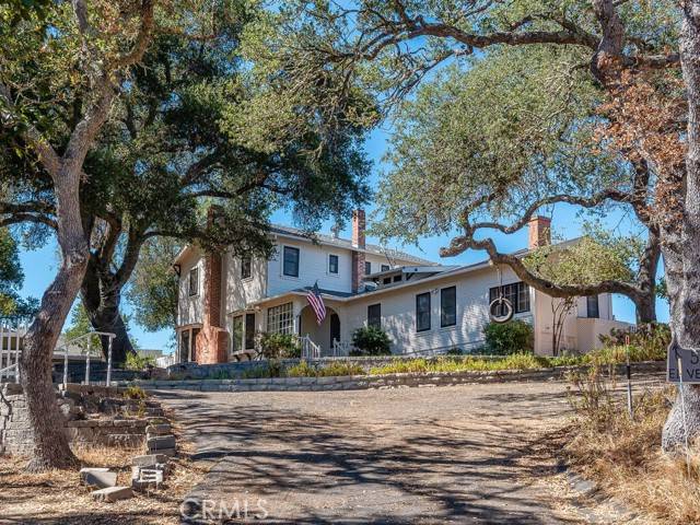 Atascadero, CA 93422,5275 El Verano Avenue