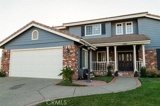 Santa Maria, CA 93455,2405 Skylinks Court