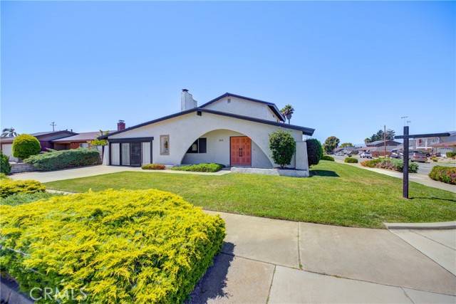 Lompoc, CA 93436,205 Pegasus Avenue