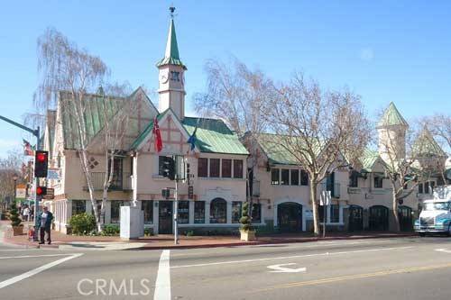 Solvang, CA 93463,485 Alisal Road